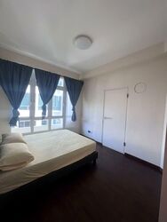 Taipan Regency (D15), Apartment #585291661